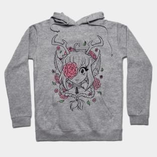 Norei Hoodie